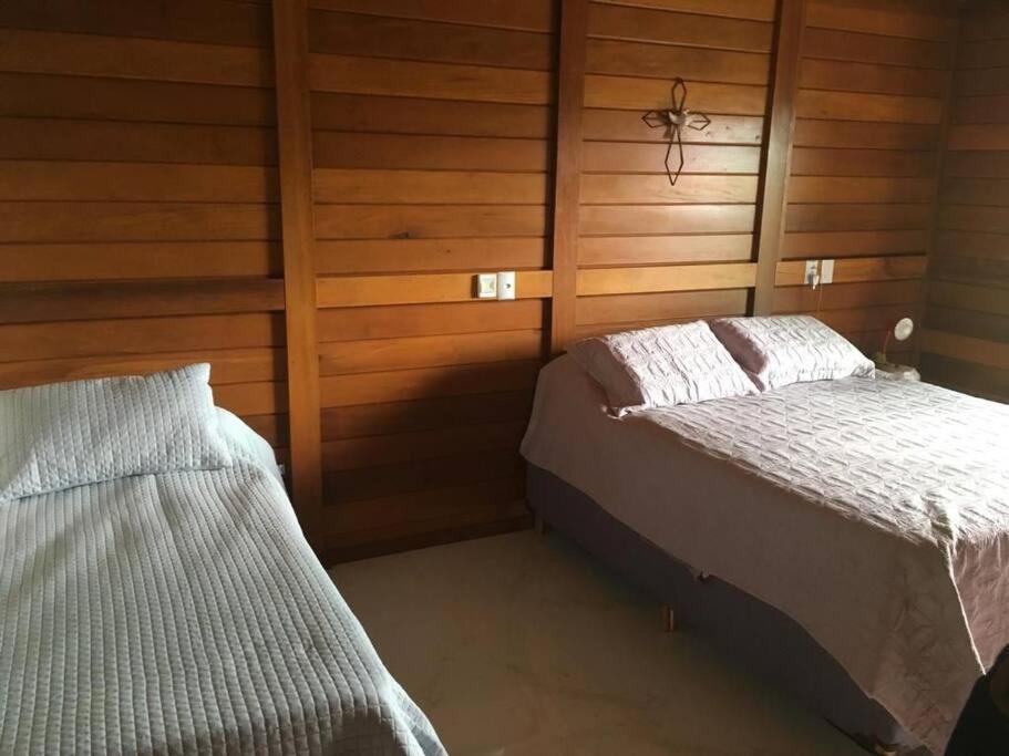 Chacara Da Alegria Villa Santa Teresa  Dış mekan fotoğraf